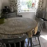 Nefelejcs Apartmán
