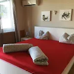 Nefelejcs Apartmán *