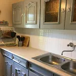 Apartmán Nefelejcs