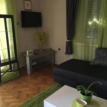 Nefelejcs Διαμέρισμα Balatonvilágos