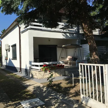 Nefelejcs Lejlighed Balatonvilágos